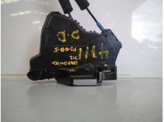 Recambio de cerradura puerta delantera derecha para toyota land cruiser (j12) 3.0 d-4d gx referencia OEM IAM 6903033272  E2-B4-3