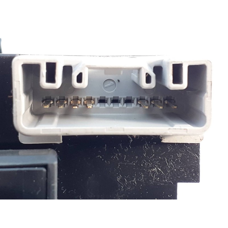 Recambio de anillo airbag para toyota prius (nhw20) basis referencia OEM IAM   E3-B2-18-1