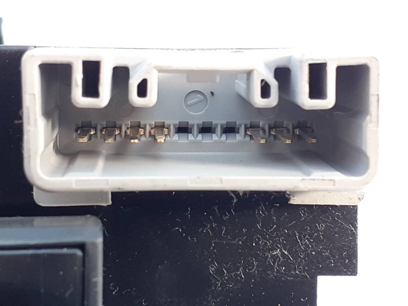 Recambio de anillo airbag para toyota prius (nhw20) basis referencia OEM IAM   E3-B2-18-1