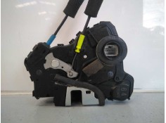 Recambio de cerradura puerta delantera derecha para toyota land cruiser (j12) 3.0 d-4d gx referencia OEM IAM 6903033272  E2-B4-3 2