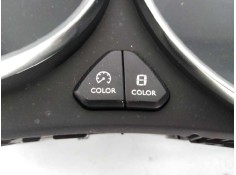 Recambio de cuadro instrumentos para citroën ds4 design referencia OEM IAM 9805577880 A2C86351800 E3-B2-28-2 2