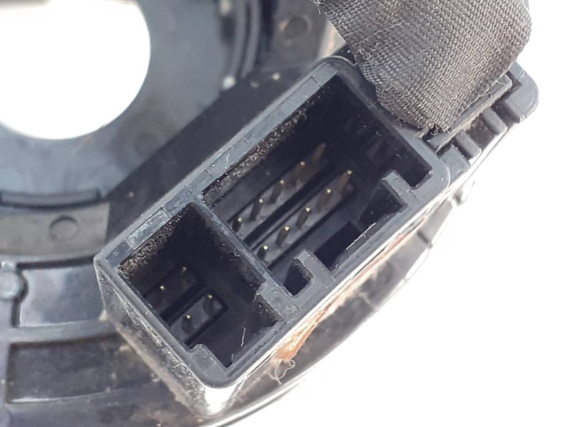 Recambio de anillo airbag para toyota prius (nhw20) basis referencia OEM IAM   E3-B2-18-1