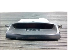 Recambio de pantalla multifuncion para toyota land cruiser (j12) 3.0 d-4d gx referencia OEM IAM 8329060252  E2-B4-16-1