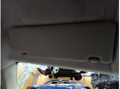 Recambio de parasol izquierdo para dacia sandero stepway ambiance referencia OEM IAM    2