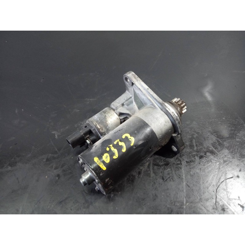 Recambio de motor arranque para audi a1 (8x) ambition referencia OEM IAM 20110422  P3-A10-22-2
