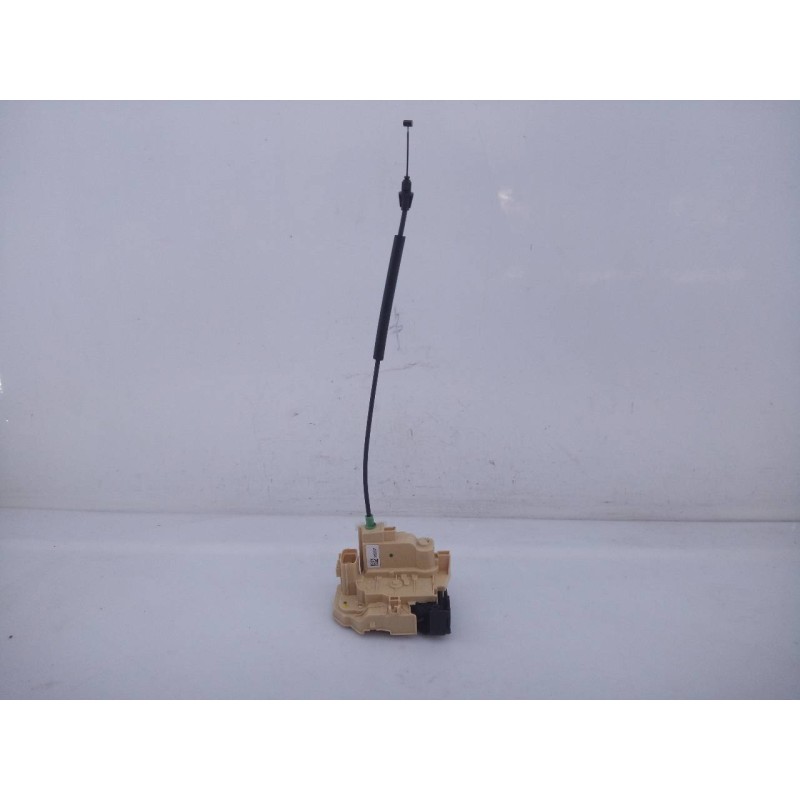 Recambio de cerradura puerta trasera derecha para alfa romeo stelvio (630) executive 4wd referencia OEM IAM 50536547  E2-B2-50-1