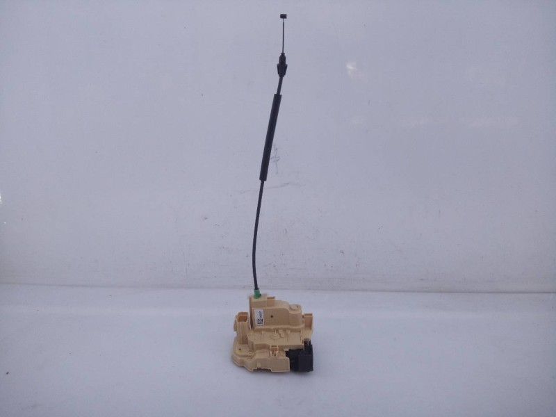 Recambio de cerradura puerta trasera derecha para alfa romeo stelvio (630) executive 4wd referencia OEM IAM 50536547  E2-B2-50-1