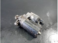 Recambio de motor arranque para audi a1 (8x) ambition referencia OEM IAM 20110422  P3-A10-22-2 2
