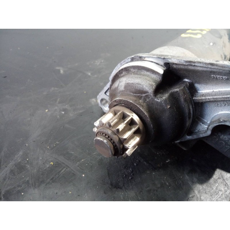 Recambio de motor arranque para audi a1 (8x) ambition referencia OEM IAM 20110422  P3-A10-22-2