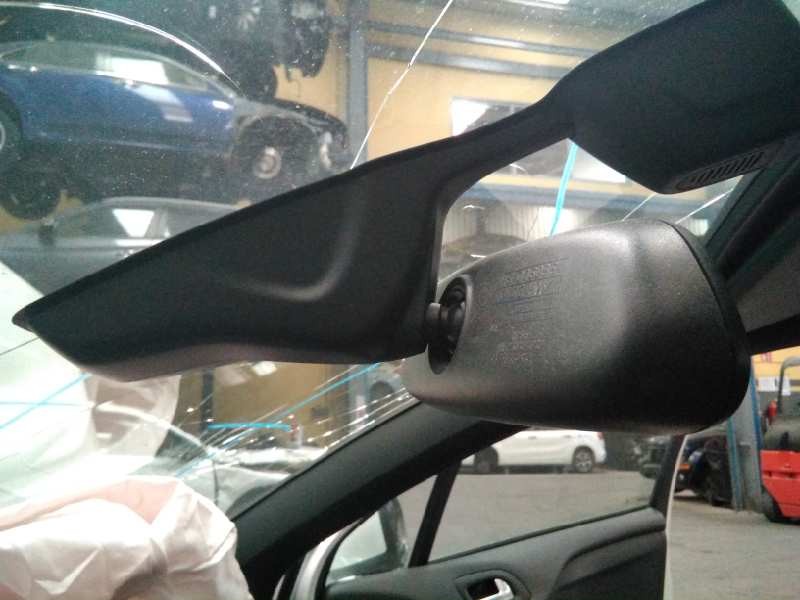 Recambio de espejo interior para citroën ds4 design referencia OEM IAM   