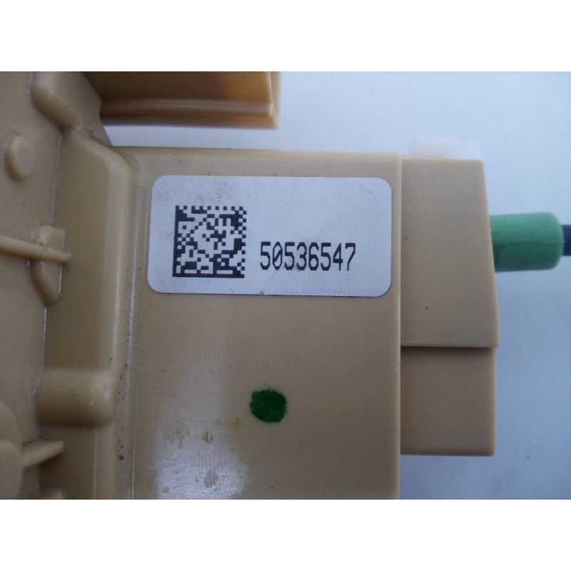 Recambio de cerradura puerta trasera derecha para alfa romeo stelvio (630) executive 4wd referencia OEM IAM 50536547  E2-B2-50-1