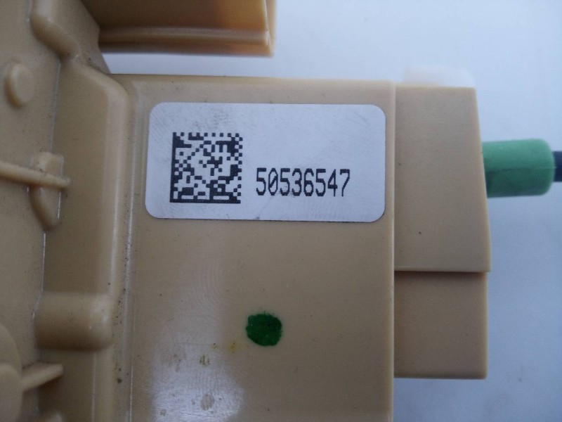 Recambio de cerradura puerta trasera derecha para alfa romeo stelvio (630) executive 4wd referencia OEM IAM 50536547  E2-B2-50-1