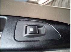 MANDO ELEVALUNAS TRASERO IZQUIERDO 