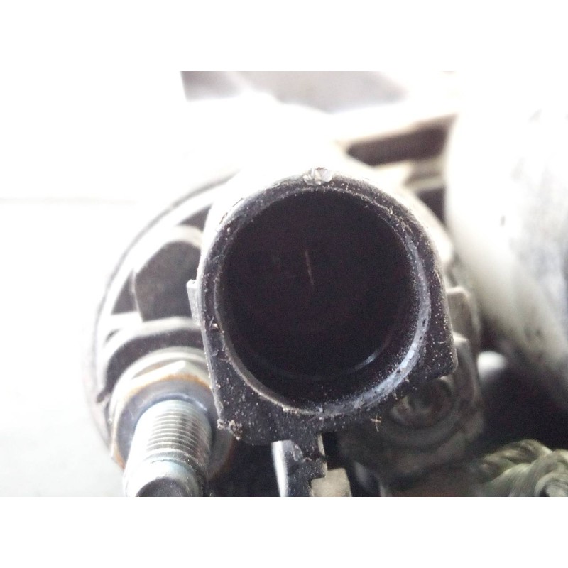 Recambio de motor arranque para audi a1 (8x) ambition referencia OEM IAM 20110422  P3-A10-22-2