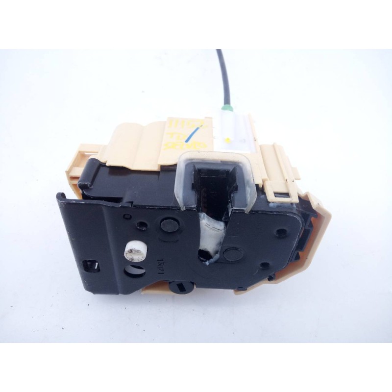 Recambio de cerradura puerta trasera derecha para alfa romeo stelvio (630) executive 4wd referencia OEM IAM 50536547  E2-B2-50-1