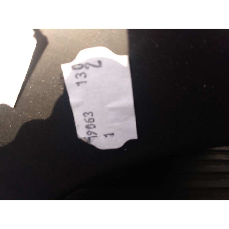 Recambio de guantera para citroën ds4 design referencia OEM IAM 9671431377 190631302 P3-A2-13