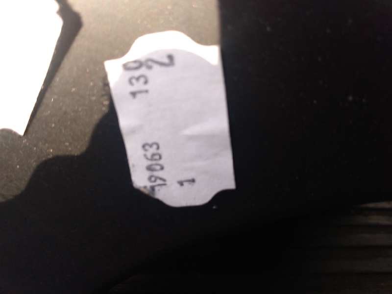 Recambio de guantera para citroën ds4 design referencia OEM IAM 9671431377 190631302 P3-A2-13