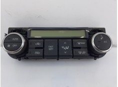 Recambio de mando climatizador para toyota auris active referencia OEM IAM 5590002380  E3-B2-18-2
