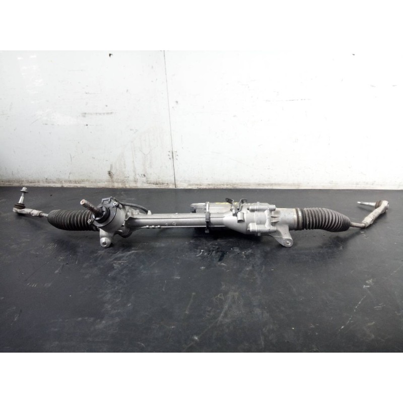 Recambio de cremallera direccion para alfa romeo stelvio (630) executive 4wd referencia OEM IAM 4533010274  P1-B8-28