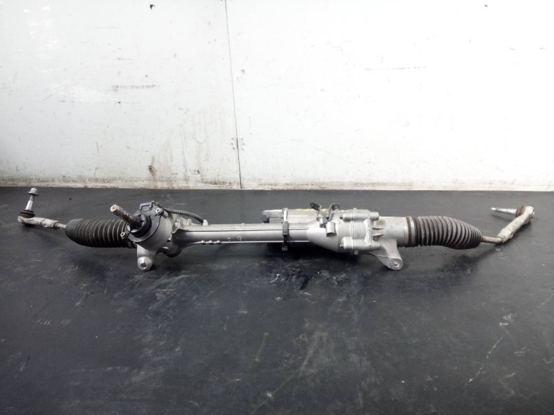 Recambio de cremallera direccion para alfa romeo stelvio (630) executive 4wd referencia OEM IAM 4533010274  P1-B8-28