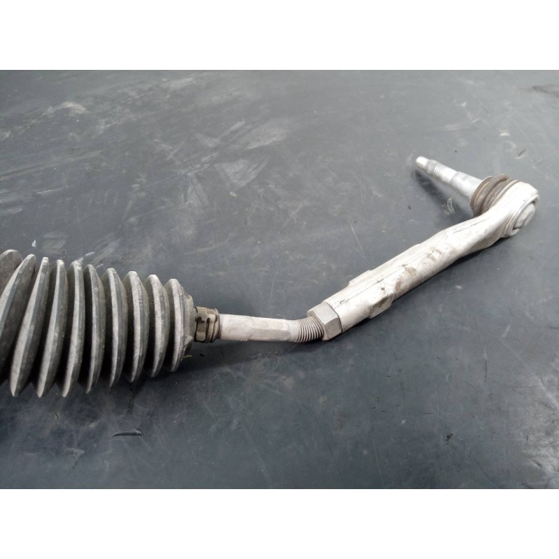 Recambio de cremallera direccion para alfa romeo stelvio (630) executive 4wd referencia OEM IAM 4533010274  P1-B8-28