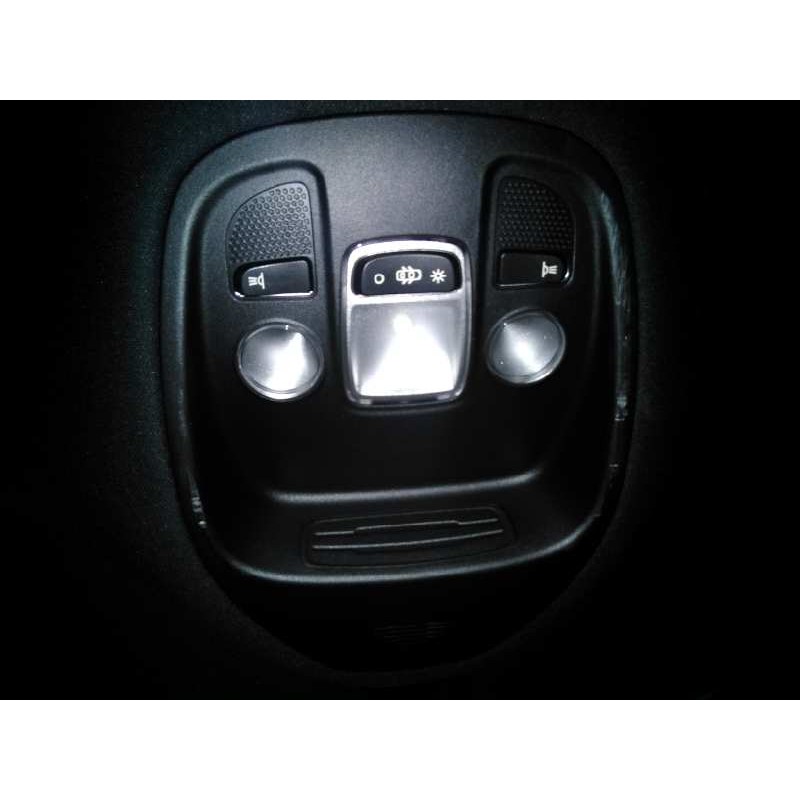 Recambio de luz interior para citroën ds4 design referencia OEM IAM   