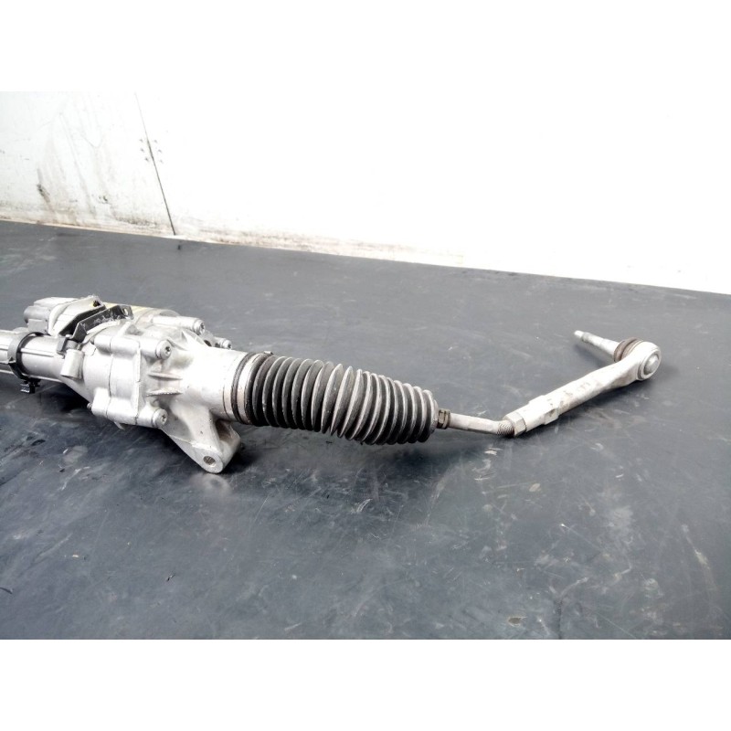 Recambio de cremallera direccion para alfa romeo stelvio (630) executive 4wd referencia OEM IAM 4533010274  P1-B8-28