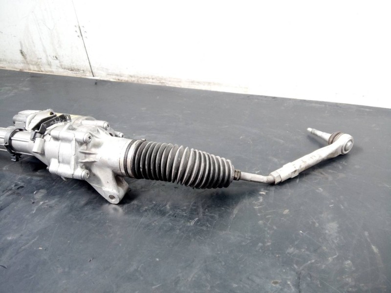 Recambio de cremallera direccion para alfa romeo stelvio (630) executive 4wd referencia OEM IAM 4533010274  P1-B8-28