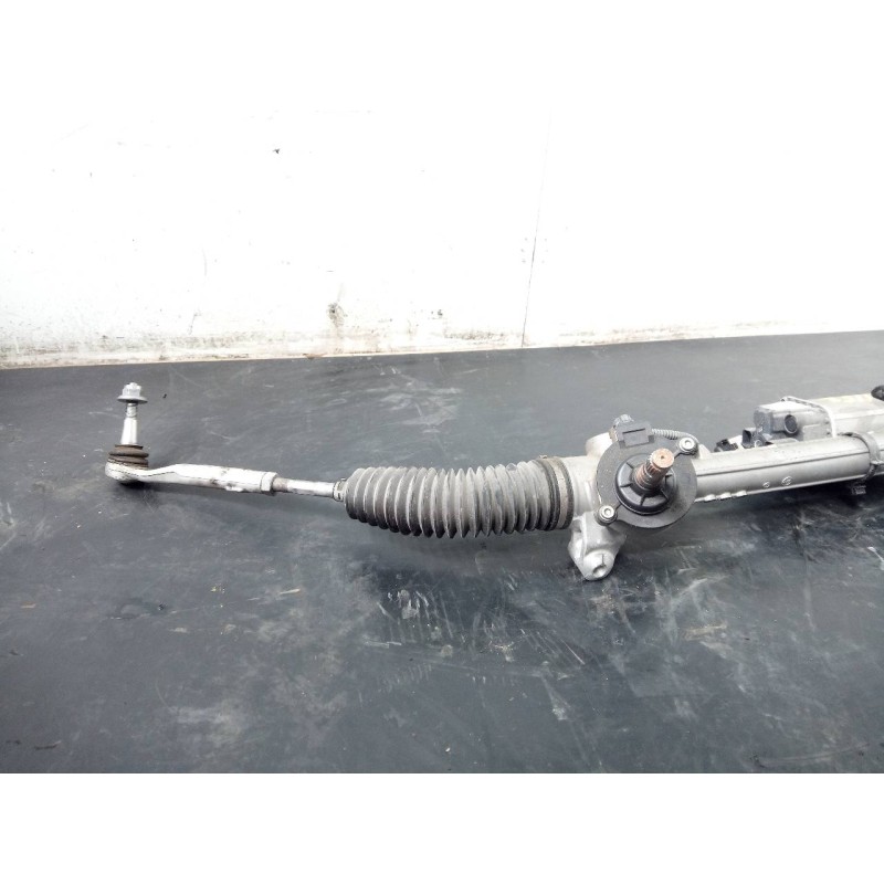 Recambio de cremallera direccion para alfa romeo stelvio (630) executive 4wd referencia OEM IAM 4533010274  P1-B8-28