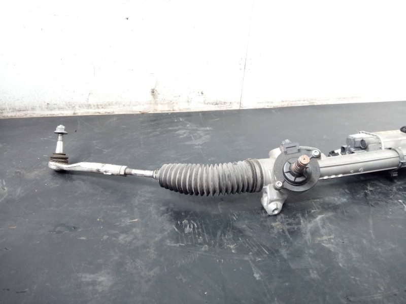 Recambio de cremallera direccion para alfa romeo stelvio (630) executive 4wd referencia OEM IAM 4533010274  P1-B8-28