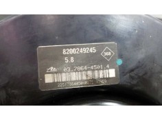 Recambio de servofreno para renault modus referencia OEM IAM 8200249245 03786445014 P3-B9-35-1 2