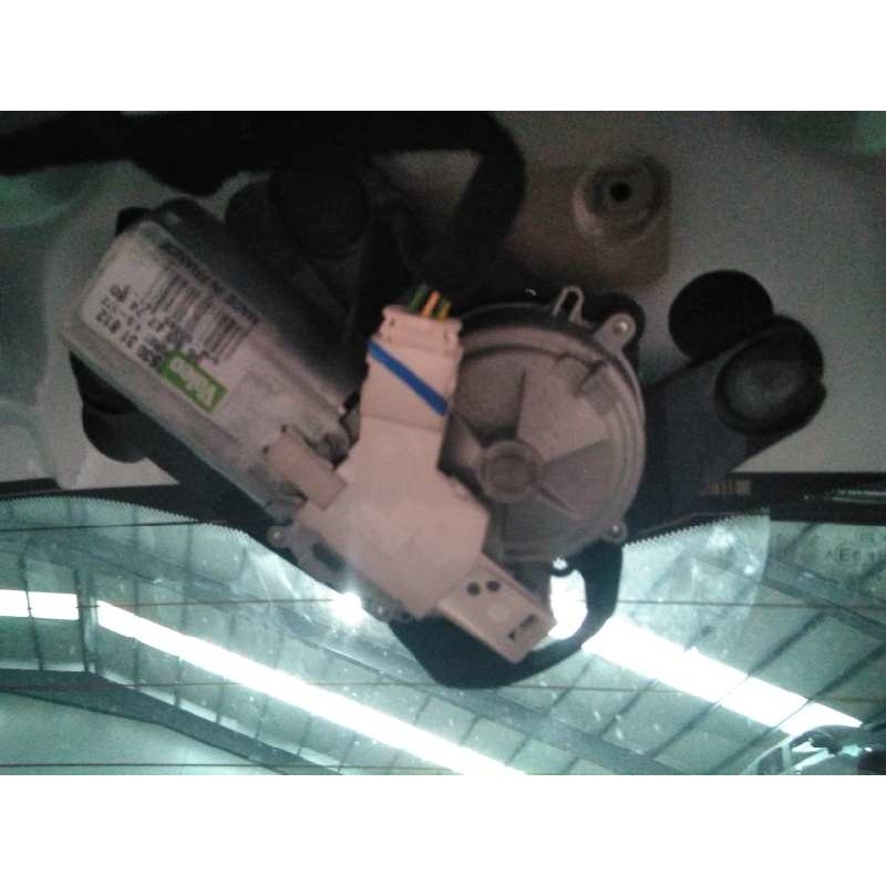 Recambio de motor limpia trasero para citroën ds4 design referencia OEM IAM 9680477480 53031812 