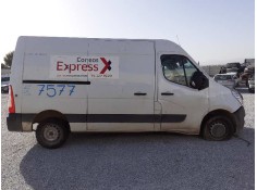 opel movano b kasten/combi del año 2018