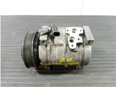 Recambio de compresor aire acondicionado para jeep cherokee (kj) referencia OEM IAM 4472203974 02J000033 P3-A1-8-1