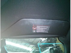 Recambio de parasol derecho para citroën ds4 design referencia OEM IAM 16124520ZD   2