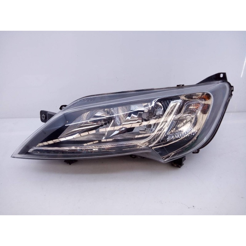 Recambio de faro izquierdo para peugeot boxer combi 333 l2h2 komfort hdi 130 referencia OEM IAM 00468622940 9017400022 E1-A4-19-