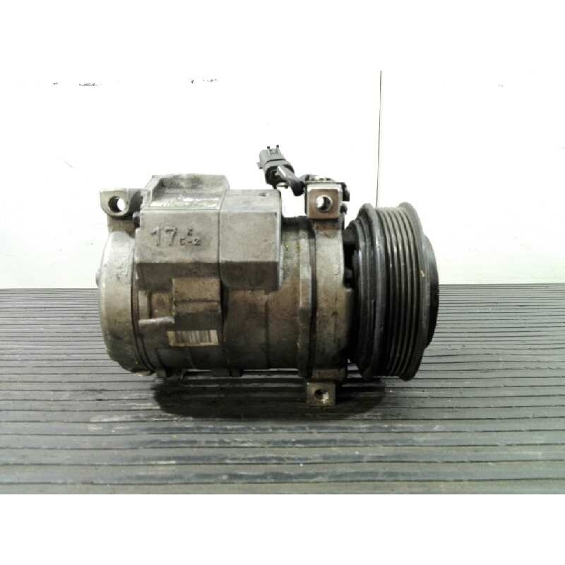 Recambio de compresor aire acondicionado para jeep cherokee (kj) referencia OEM IAM 4472203974 02J000033 P3-A1-8-1