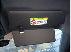 Recambio de parasol derecho para volkswagen touareg r-line 4 motion referencia OEM IAM    2