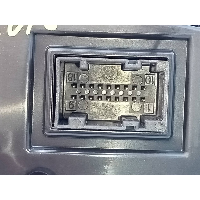 Recambio de cuadro instrumentos para alfa romeo stelvio (630) executive 4wd referencia OEM IAM 50570774  E3-A4-17-3