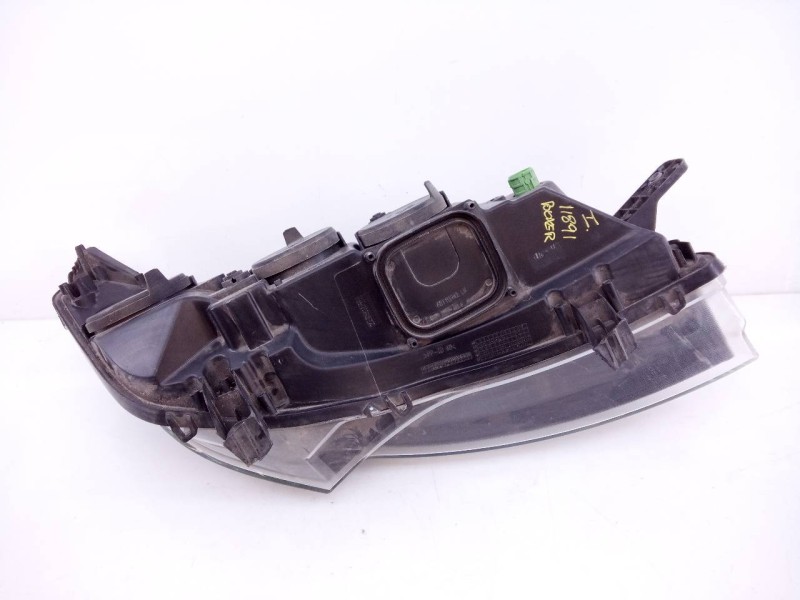 Recambio de faro izquierdo para peugeot boxer combi 333 l2h2 komfort hdi 130 referencia OEM IAM 00468622940 9017400022 E1-A4-19-