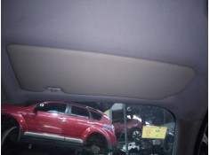 Recambio de parasol derecho para bmw serie 1 berlina (e81/e87) 120d referencia OEM IAM    2