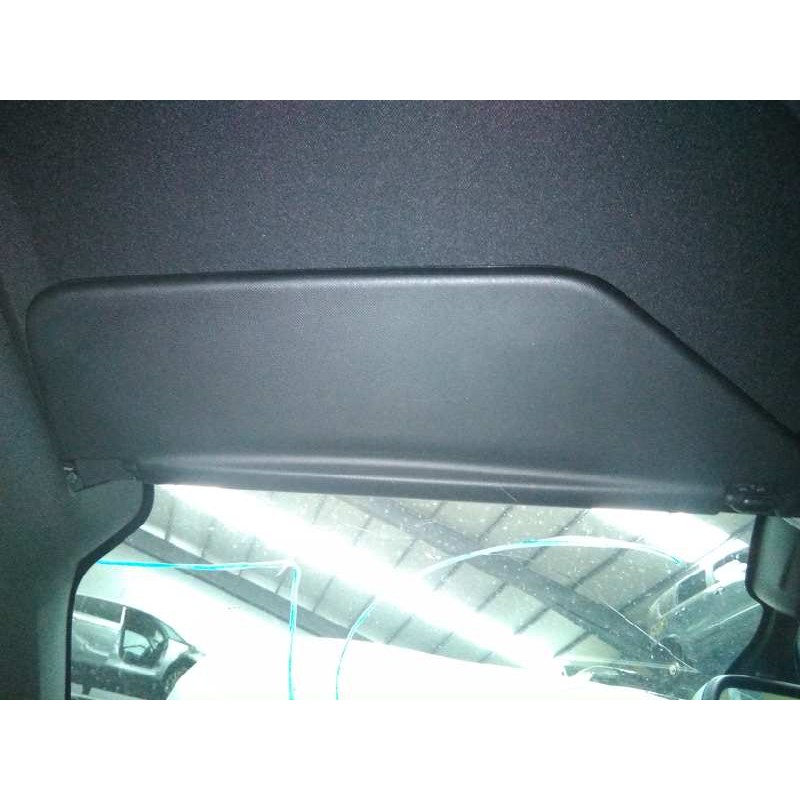 Recambio de parasol izquierdo para citroën ds4 design referencia OEM IAM   