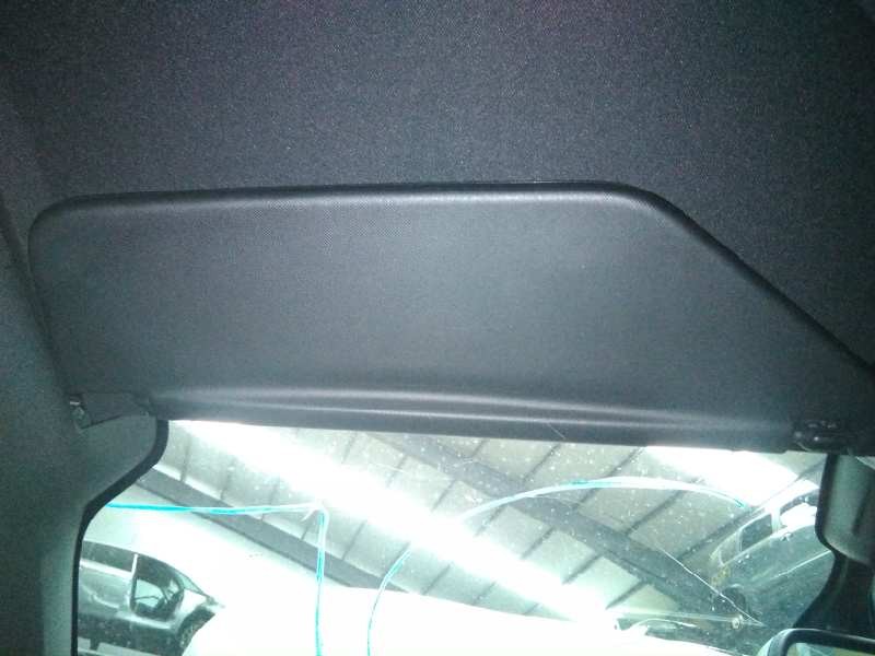 Recambio de parasol izquierdo para citroën ds4 design referencia OEM IAM   