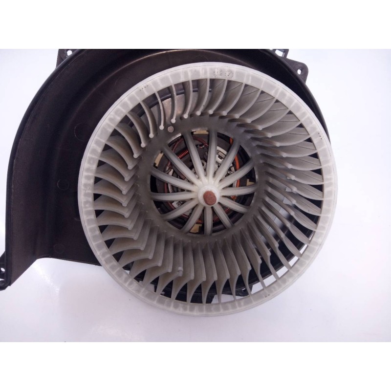 Recambio de ventilador calefaccion para audi a1 (8x) ambition referencia OEM IAM 6Q1819015J  E1-B6-31-1