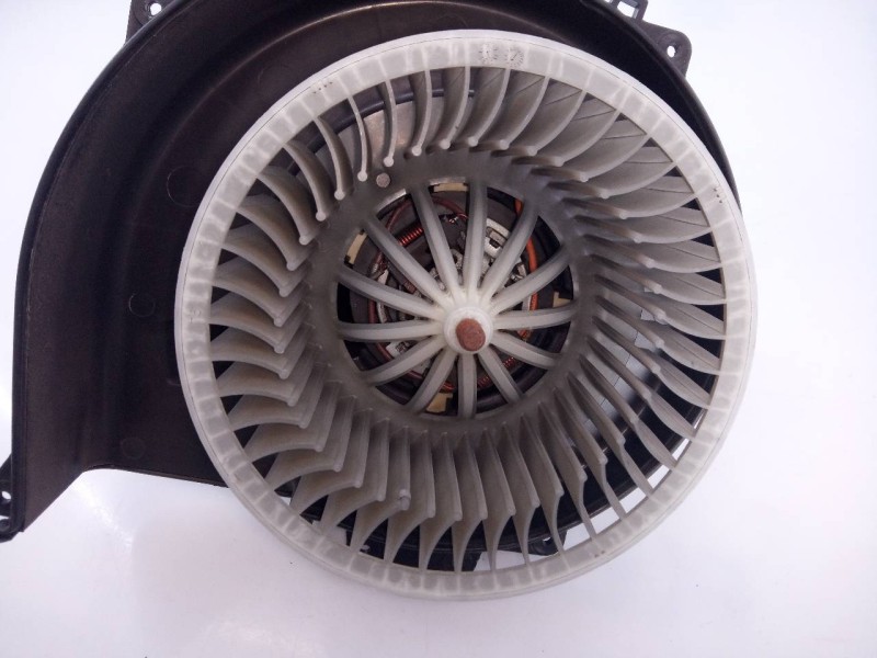 Recambio de ventilador calefaccion para audi a1 (8x) ambition referencia OEM IAM 6Q1819015J  E1-B6-31-1
