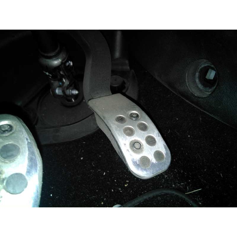 Recambio de pedal acelerador para citroën ds4 design referencia OEM IAM 0280755165 9671840380 