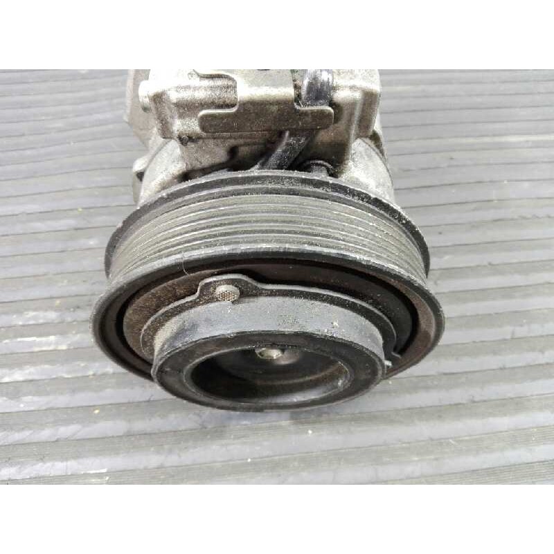 Recambio de compresor aire acondicionado para jeep cherokee (kj) referencia OEM IAM 4472203974 02J000033 P3-A1-8-1