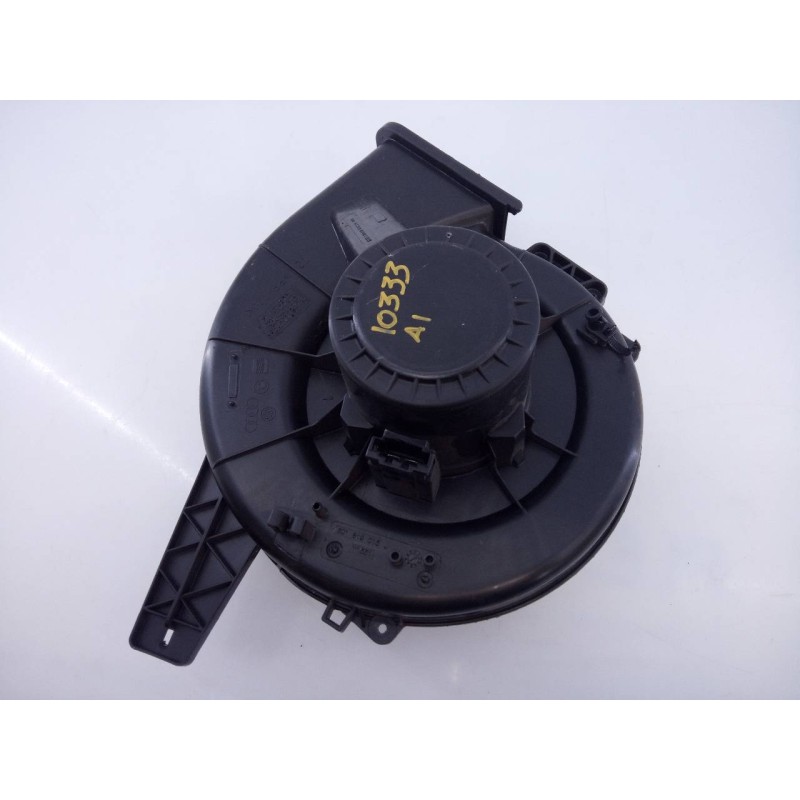 Recambio de ventilador calefaccion para audi a1 (8x) ambition referencia OEM IAM 6Q1819015J  E1-B6-31-1