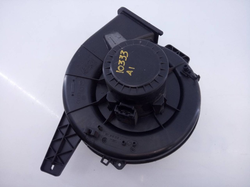 Recambio de ventilador calefaccion para audi a1 (8x) ambition referencia OEM IAM 6Q1819015J  E1-B6-31-1
