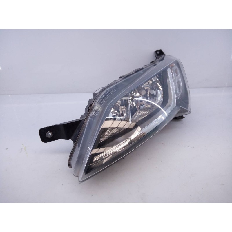 Fits Fiat Ducato Peugeot Boxer Citroen Relay Left Headlight
